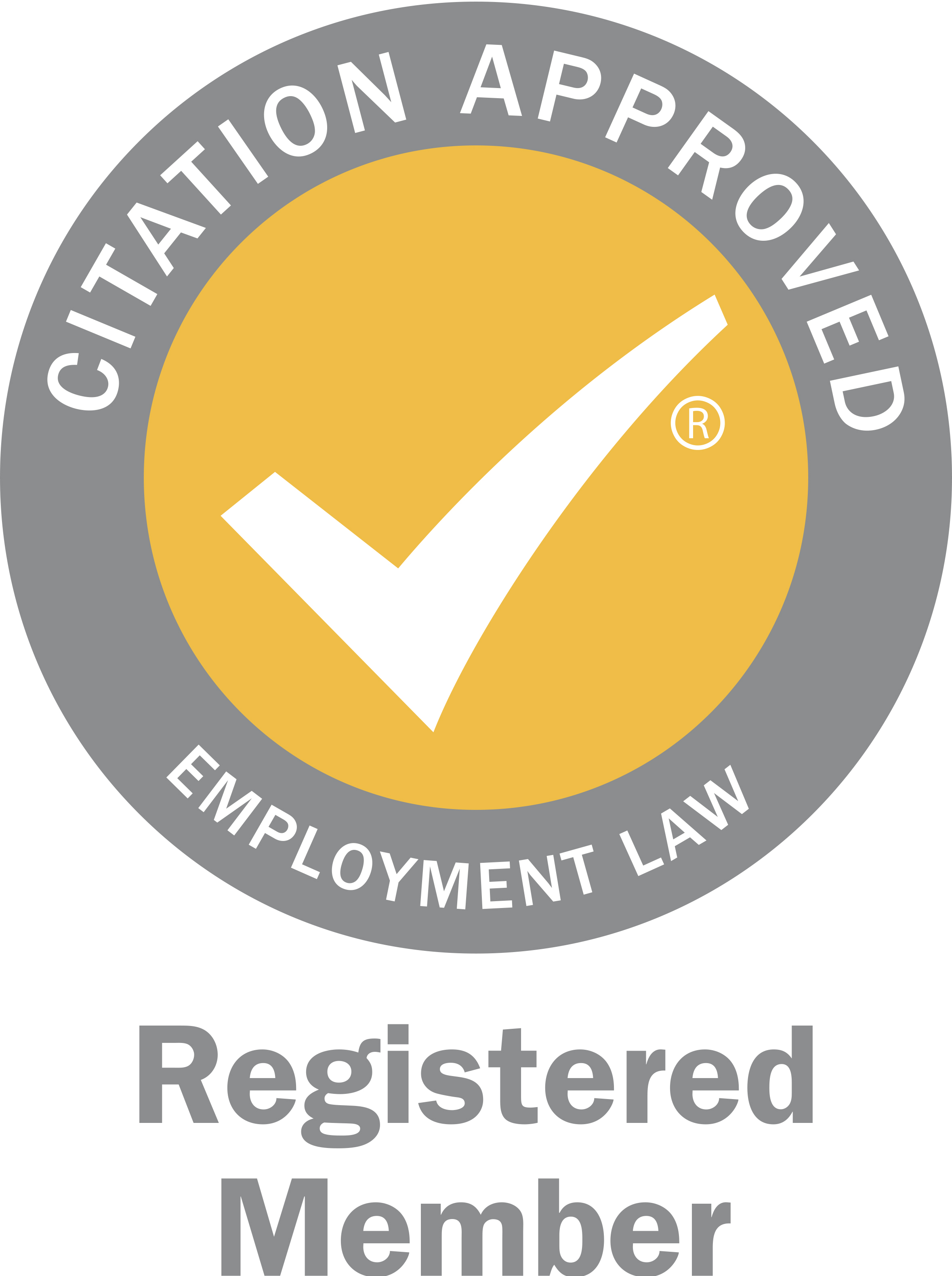 Citation Employment Law